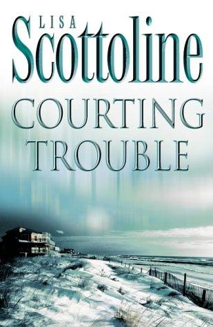 Book Courting Trouble free
