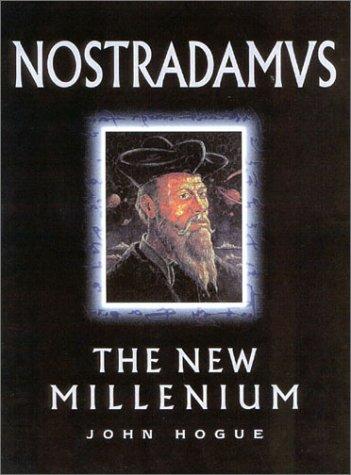 Book Nostradamus: The New Millennium free