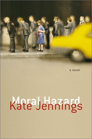 Book Moral Hazard: A Novel free