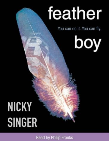 Book Feather Boy free