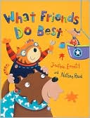 Book What Friends Do Best free