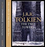 Book The Lord of the Rings (The Two Towers) (Pt.2) free