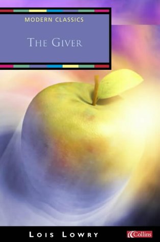 Book The Giver (Collins Modern Classics) free