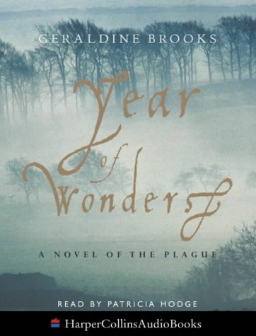 Book Year of Wonders free