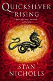 Book Quicksilver Rising (Quicksilver Trilogy) free