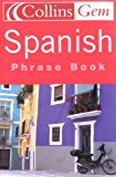 Book Spanish Phrase Book (Collins GEM) free