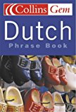 Book Dutch Phrase Book (Collins GEM) free