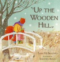 Book Up the Wooden Hill free