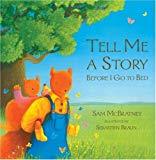 Book Tell Me a Story Before I Go to Bed free