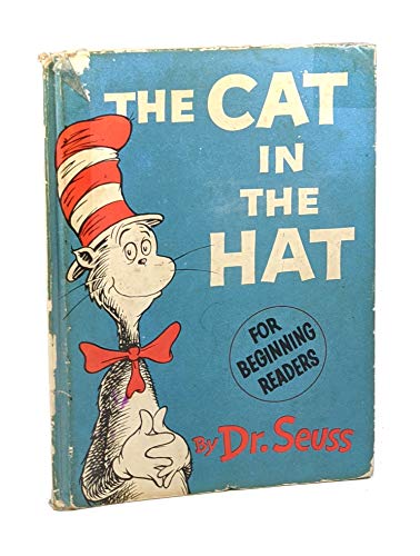 Book The Cat in the Hat [FRE-CAT IN THE HAT] [French Edition] free