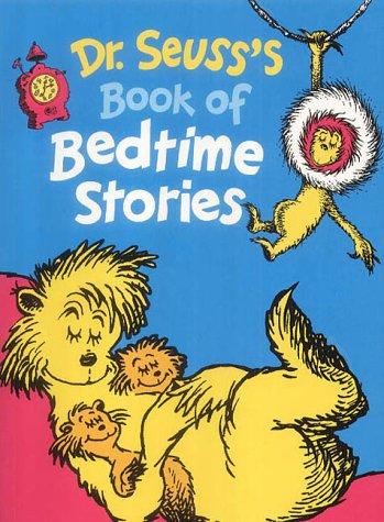 Book Dr.Seuss's Book of Bedtime Stories free