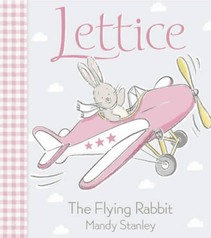 Book Lettice the Flying Rabbit free