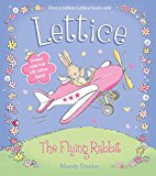 Book Lettice: The Flying Rabbit free