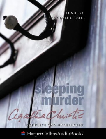 Book Sleeping Murder Complete & Unabridged free