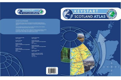 Book Keystart Scotland Atlas free