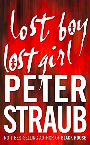 Book Lost Boy Lost Girl free