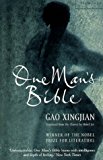 Book One Man's Bible free