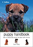 Book Collins Puppy Handbook free