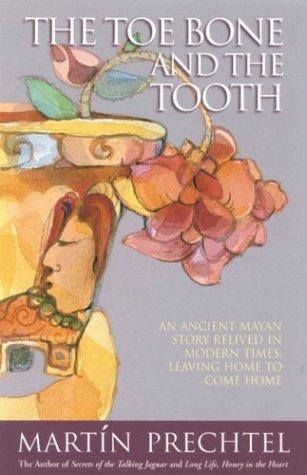 Book The Toe Bone And The Tooth free