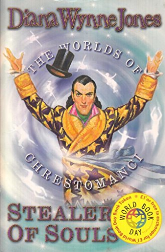 Book Stealer of Souls: World Book Day Edition free