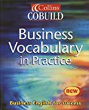 Book Business Vocabulary in Practice (Collins Cobuild) free