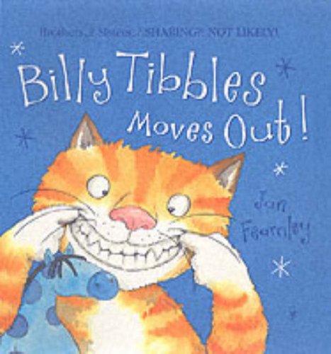 Book Billy Tibbles Moves Out free