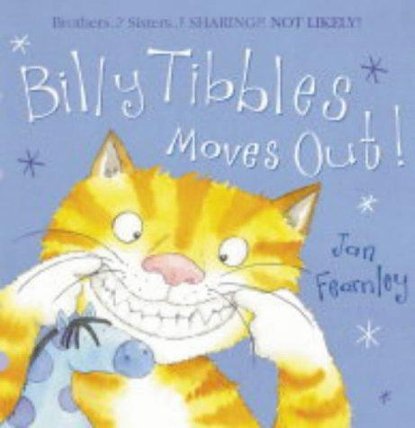 Book Billy Tibbles Moves Out free