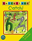 Book Catch! (Letterland Early Readers) free