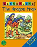Book Letterland; The Dragon Trap : Flip Flop free
