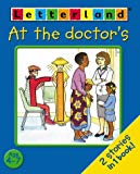 Book At the Doctor's (Letterland Early Readers) free