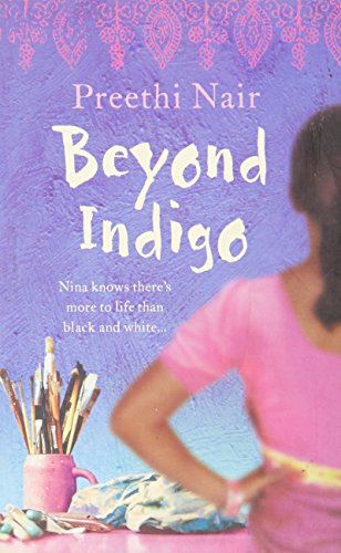 Book Beyond Indigo free