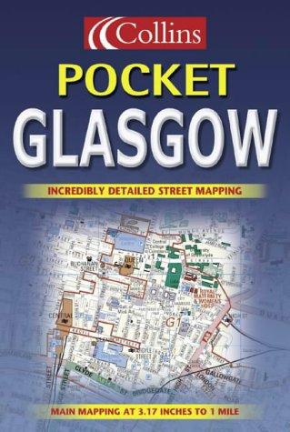 Book Glasgow Pocket Atlas free