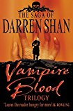 Book Vampire Blood Trilogy free