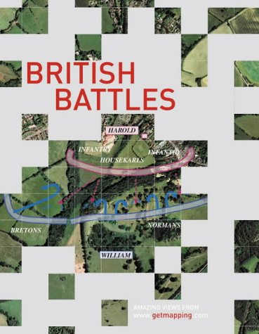 Book British Battles free