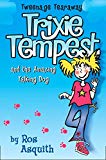 Book Trixie Tempest and the Amazing Talking Dog: v. 1 (Trixie) free