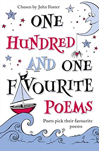 Book One Hundred and One Favourite Poems free
