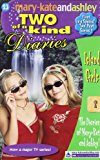Book ISLAND GIRLS (TWO OF A KIND DIARIES) free