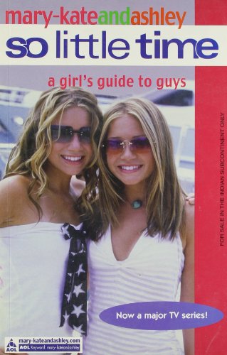 Book Girl's Guide to Guys free