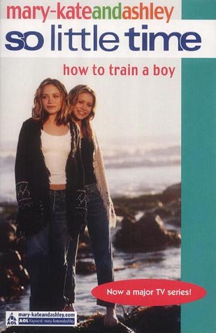 Book How to Train a Boy (So Little Time) free