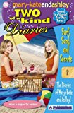 Book Surf, Sand and Secrets free