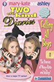 Book Calling All Boys [Paperback] [Jan 01, 2002] Olsen, Mary-Kate free