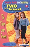Book The Sleepover Secret (Two of a Kind Diaries) free