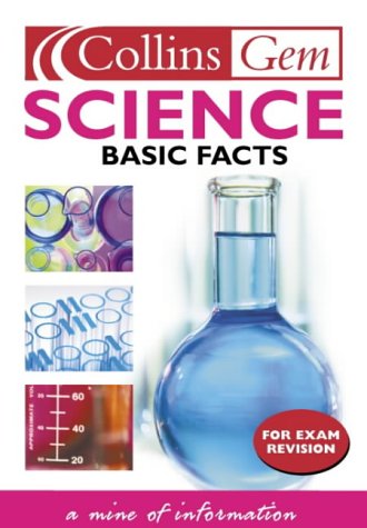 Book Science Basic Facts (Collins GEM) free