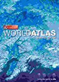 Book **COLLINS ILLUSTR. WORLD ATLAS* (ROAD ATLAS) free