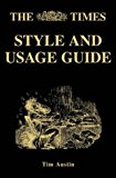 Book The Times Style and Usage Guide free