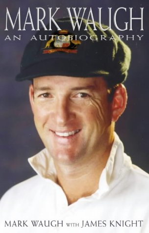 Book Mark Waugh: The Biography free