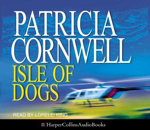Book Isle of Dogs free