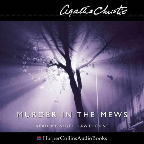 Book Murder in the Mews (Agatha Christie Signature Edition) free