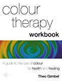 Book Colour Therapy Workbook free