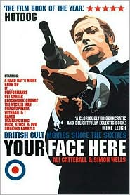 Book Your Face Here: British Cult Movies Since the Sixties free